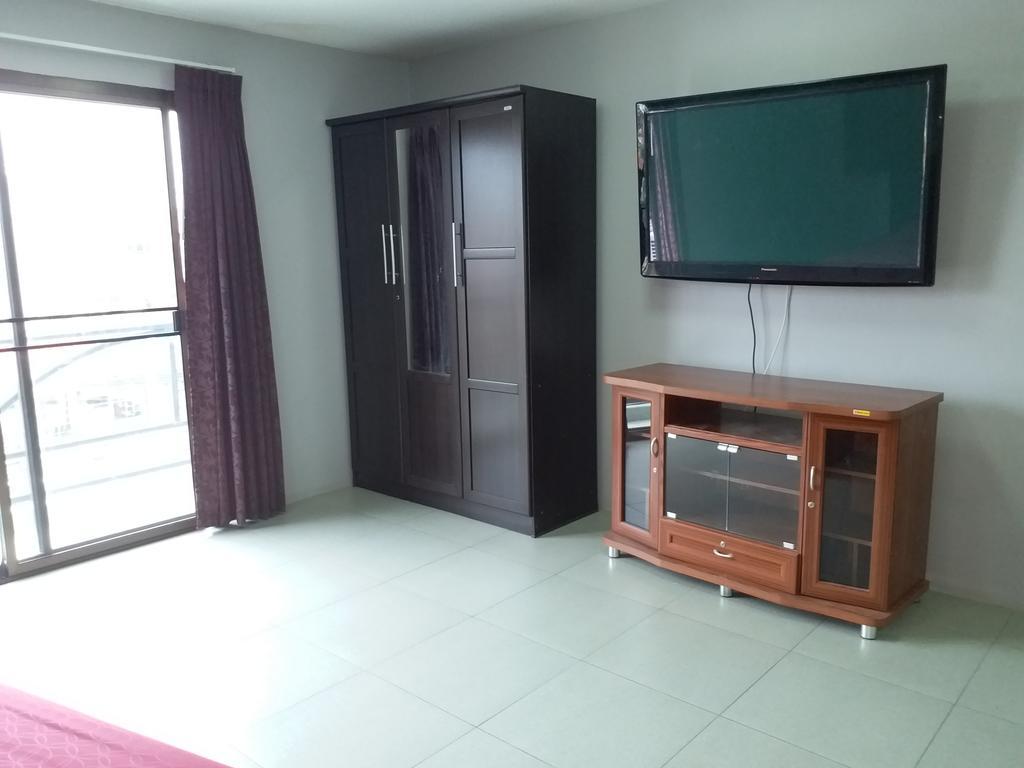 Wisma tamu Tiger Bar & Pattaya