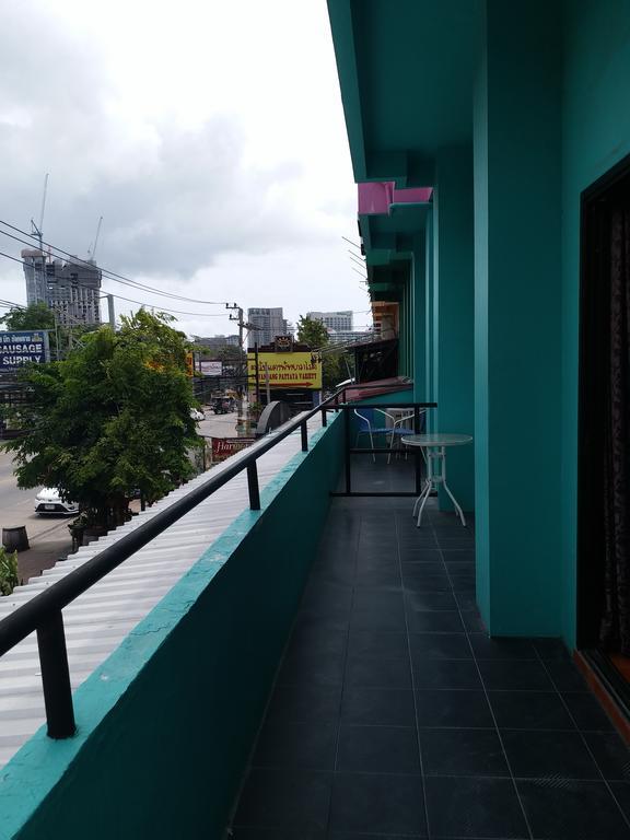 Tiger Bar &