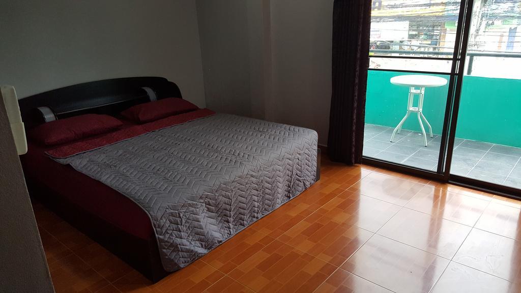 Tiger Bar & Guest house